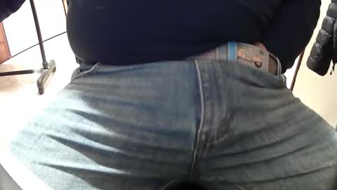 Andre73 online show from 12-05-25, 04:58