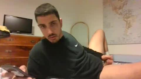 Buce falo online show from 02-05-25, 08:00