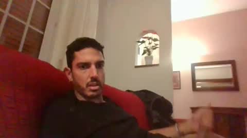 Buce falo online show from 11-22-25, 03:55