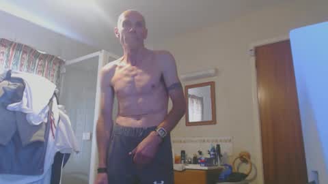 buck70 online show from 10-12-25, 02:27