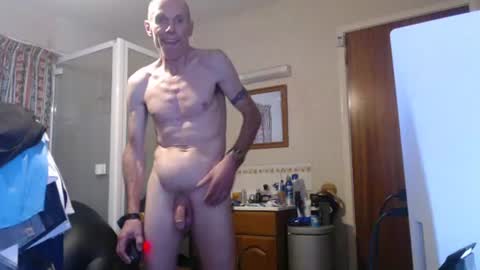 buck70 online show from 04-26-26, 07:44