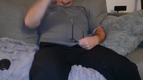 Buck online show from 04-04-26, 06:44