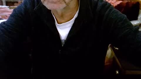 buckey12 online show from 04-19-26, 04:17