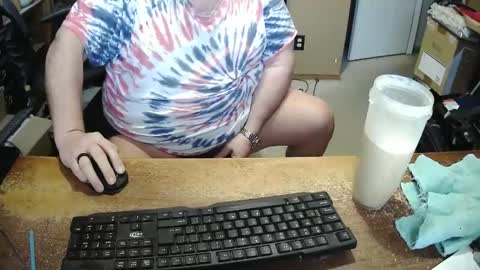 Bucku2 online show from 02-01-26, 02:37