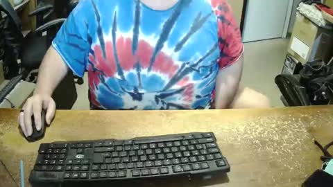 Bucku2 online show from 02-07-26, 01:59