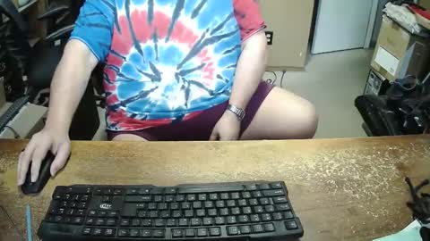 Bucku2 online show from 02-08-26, 06:44