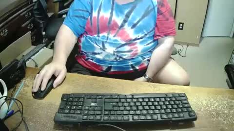 Bucku2 online show from 04-16-26, 10:34