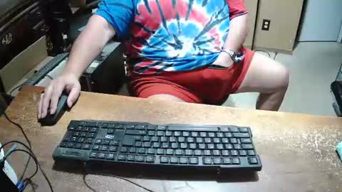 Bucku2 online show from 07-20-26, 11:07
