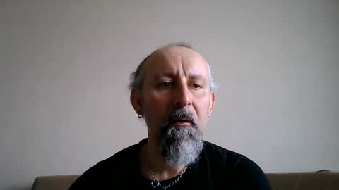 Buck Wessle online show from 04-10-26, 10:20