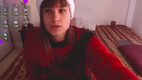 Mira  online show from 12-24-24, 11:28