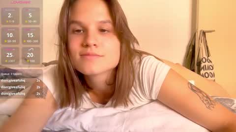 Mira  online show from 11-15-25, 06:26