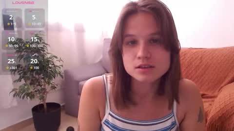 Mira  online show from 11-30-25, 07:29