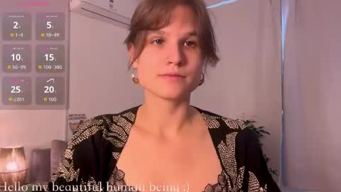 Mira  online show from 04-17-26, 08:01