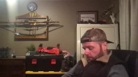 buckwild69204 online show from 01-01-25, 09:41