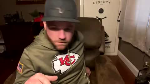 buckwild69204 online show from 01-18-25, 09:13