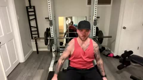 buckwild69204 online show from 01-24-25, 10:51