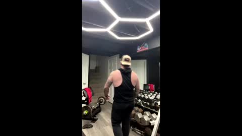 buckwild69204 online show from 12-01-25, 10:04