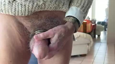 bucky58 online show from 12-15-25, 04:55