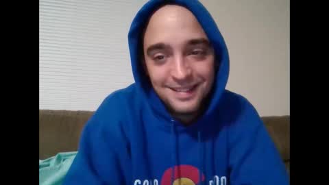 Snapshot of bud42o chatting on 10-31-25, 05:52 Bud42o online show from 10-31-25, 05:52