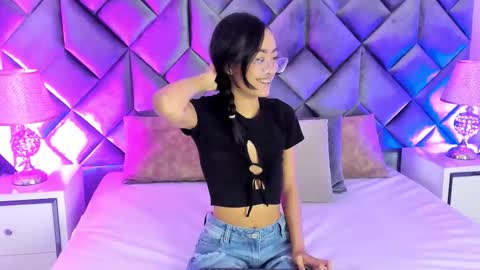 Buda y Cataleya online show from 02-06-26, 03:04