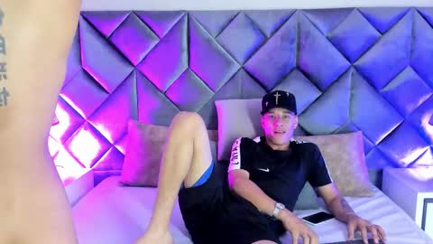 Buda y Cataleya online show from 02-12-26, 02:23