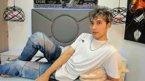 Buddy Whitte online show from 10-27-25, 12:09