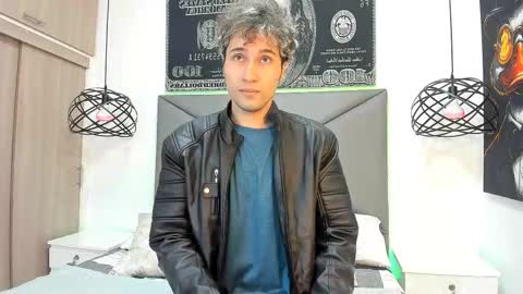 Buddy Whitte online show from 10-31-25, 11:55