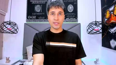 Buddy Whitte online show from 01-18-26, 01:48