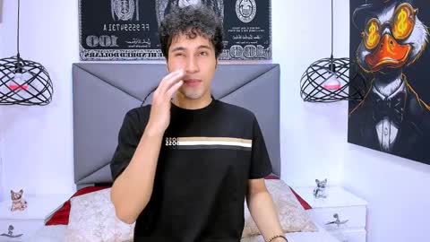 Buddy Whitte online show from 04-08-26, 01:00