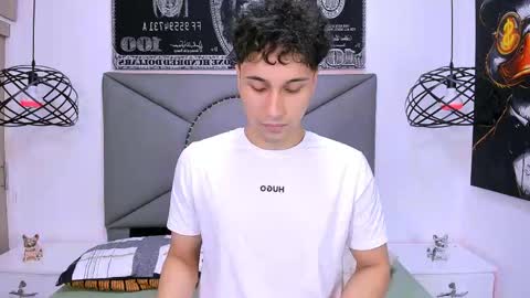 Buddy Whitte online show from 04-18-26, 06:45