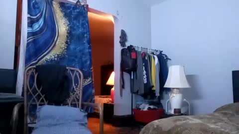 buddylovex online show from 10-02-25, 12:06