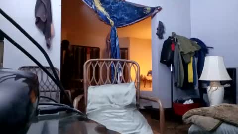 buddylovex online show from 10-09-25, 03:37