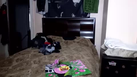 buddylovex online show from 12-03-25, 08:51