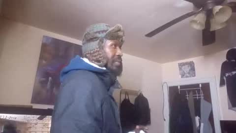 buddylovex online show from 12-15-25, 03:33