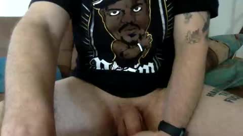 budsmoke33 online show from 02-16-25, 09:05