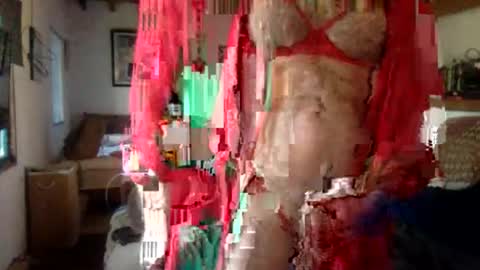 Buffnico2026 online show from 05-12-26, 01:03