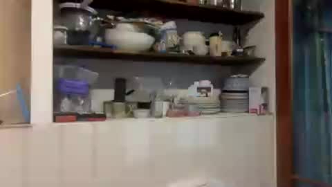 Buffnico2026 online show from 06-15-26, 03:53