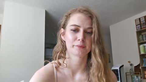 Buffy online show from 03-20-26, 07:52