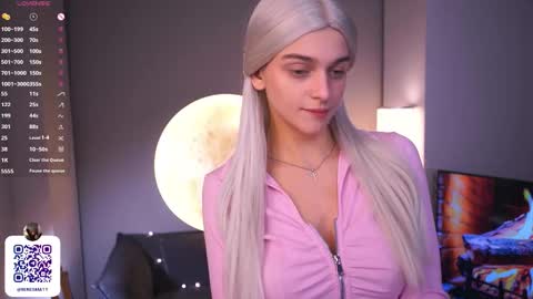 buffycabler online show from 12-05-25, 08:16