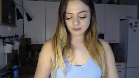 Buffy online show from 03-25-26, 04:02