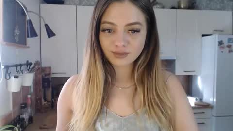 Buffy online show from 04-22-26, 02:40