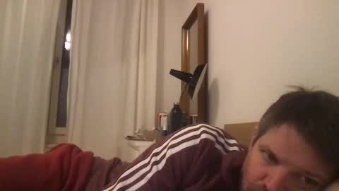 bugsbunny78 online show from 11-30-25, 07:29