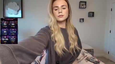 buitifulblonde online show from 11-11-25, 09:04