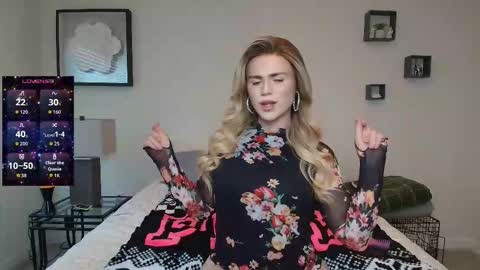 buitifulblonde online show from 12-03-25, 08:40