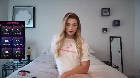 buitifulblonde online show from 06-11-26, 05:00