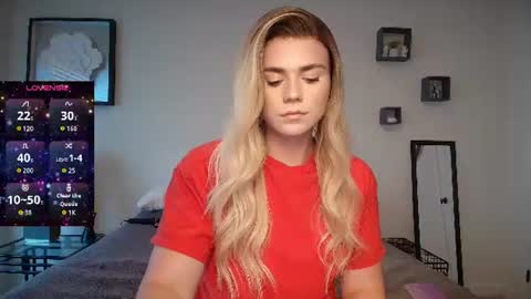 buitifulblonde online show from 06-29-26, 09:04