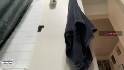 bukkakebae online show from 12-23-24, 10:10