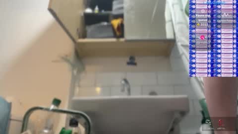 bukkakebae online show from 10-22-25, 08:08