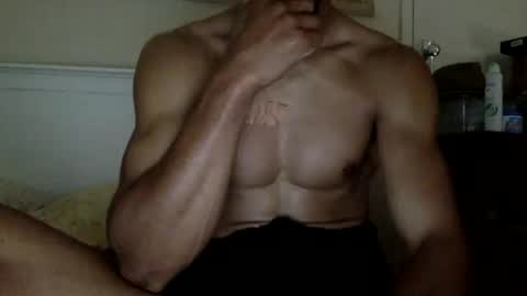 Snapshot of bulaboy27 chatting on 02-22-25, 11:24 meaty man online show from 02-22-25, 11:24