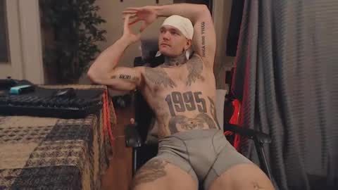 Dmitriy  online show from 01-31-25, 07:51